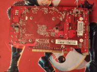 Лот: 17216673. Фото: 2. Geforce 9800gt. Комплектующие