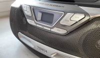 Лот: 14795896. Фото: 3. Магнитола "Philips" (CD + радиоприемник... Бытовая техника