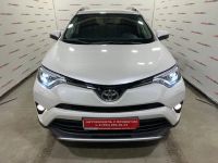 Лот: 24872759. Фото: 4. Toyota Rav 4 2015
