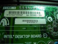 Лот: 5928439. Фото: 3. Материнская плата INTEL D425KT... Компьютеры, оргтехника, канцтовары