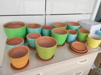 Лот: 25273471. Фото: 4. Цветочные горшки. Красноярск