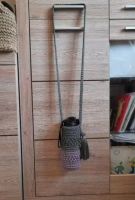 Лот: 25523278. Фото: 4. чехол сумка для бутылки, через... Красноярск