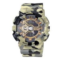 Лот: 6518642. Фото: 2. Часы G-shock GA-110, камуфляжные. Аксессуары