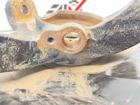 Лот: 25781251. Фото: 9. поворотный кулак Kia Rio QB