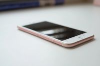 Лот: 11315764. Фото: 2. iPhone 6s 32. Смартфоны, связь, навигация