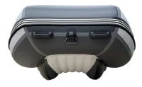 Лот: 19543545. Фото: 3. Лодка надувная НДНД Orca 360-GT... Авто, мото, водный транспорт