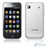 Лот: 1047629. Фото: 2. Samsung galaxy s i9003. Смартфоны, связь, навигация