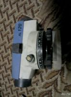 Лот: 10522572. Фото: 5. Oптический нивелир Foif AL-120