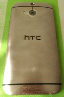 Лот: 7748235. Фото: 2. HTC One M8 (рассмотрю обмен). Смартфоны, связь, навигация