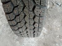 Лот: 10541665. Фото: 7. Шины с дисками Nordmaster ST 310...
