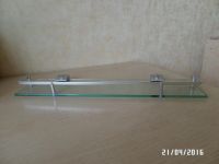 Лот: 7444766. Фото: 4. Полочка в ванную комнату