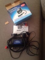 Лот: 6662207. Фото: 4. Компрессор автомобильный Lentel... Красноярск