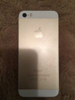 Лот: 4836257. Фото: 7. Срочно ! Продам iPhone 5S gold...