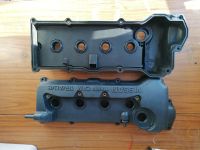 Лот: 12996862. Фото: 2. Клапанная крышка Nissan Sunny... Автозапчасти