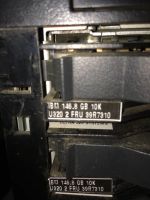 Лот: 9276022. Фото: 2. Сервер IBM ECY 8648 Xeon CPU 3... Серверы, СХД