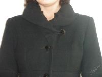 Лот: 2749498. Фото: 2. Пальто демисезонное. Женская одежда