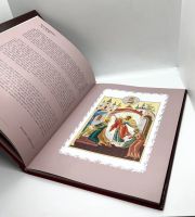Лот: 24908103. Фото: 8. 📙 Жизнь Иисуса Христа в красках...