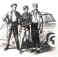 Лот: 23565427. Фото: 9. Рыбаков Анатолий - Приключения...