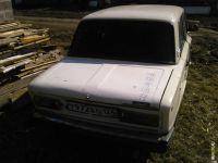 Лот: 3825189. Фото: 4. ваз 2106 1995г
