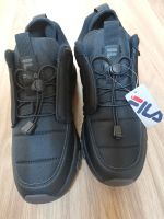 Лот: 24848367. Фото: 3. Утепленные кроссовки FILA Chrome... Одежда, обувь, галантерея