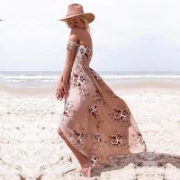 Лот: 11745527. Фото: 2. Сарафан в стиле Boho. Женская одежда