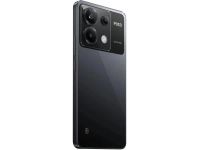 Лот: 24865901. Фото: 7. Смартфон Poco X6 5G 12/256Gb Black