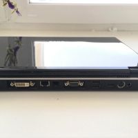 Лот: 12751629. Фото: 4. ноутбук BenQ P52, AMD Turion-TL50... Красноярск