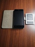 Лот: 23225475. Фото: 3. Смартфон Prestigio Wize NK3, 4... Красноярск