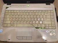 Лот: 5053162. Фото: 3. Ноутбук Acer Aspire. Компьютеры, оргтехника, канцтовары