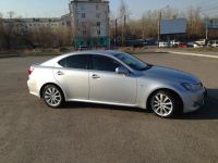 Лот: 4026962. Фото: 2. LEXUS IS250 2007. Авто, мото, водный транспорт