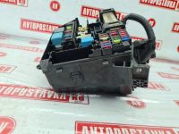 Лот: 20897968. Фото: 7. Блок предохранителей Toyota Corolla...