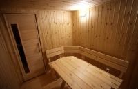 Лот: 10386356. Фото: 4. Бани под ключ из бруса. Красноярск