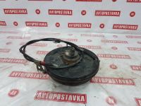 Лот: 20898598. Фото: 8. Ступица Toyota Allion NZT260 1NZ-FE...