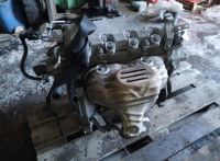 Лот: 21402519. Фото: 5. двигатель Honda Fit GD1