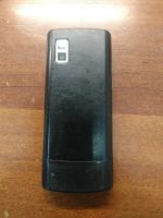 Лот: 14985900. Фото: 3. Samsung C5212 висит на заставке. Красноярск
