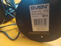 Лот: 16515403. Фото: 4. Б/У компьютерная акустика, колонки...