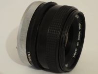 Лот: 9370106. Фото: 6. Canon FD S.C. 28mm / f3.5 для...