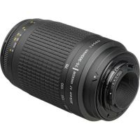 Лот: 11674444. Фото: 2. Объектив Nikon 70-300 mm f/4.5-5... Фото, видеокамеры, оптика