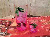 Лот: 7728632. Фото: 3. подарочный набор стекло. Домашний быт