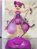 Лот: 3773543. Фото: 2. Летающая фея Flying Fairy. Новый год!