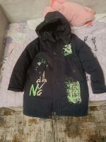 Лот: 25225163. Фото: 4. Куртка детская зимняя. Красноярск