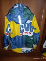 Лот: 25725672. Фото: 2. Осенняя куртка в отличном состоянии. Одежда и аксессуары