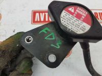 Лот: 20900677. Фото: 3. Горловина радиатора Honda Civic... Авто, мото, водный транспорт
