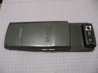 Лот: 976663. Фото: 2. Samsung G600 Кульный аппарат с... Смартфоны, связь, навигация