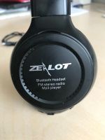 Лот: 12770994. Фото: 2. Наушники Zealot B570 bluetooth...