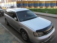 Лот: 991222. Фото: 2. субару легаси 2001г. срочная продажа... Авто, мото, водный транспорт