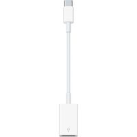 Лот: 21439335. Фото: 2. Адаптер Apple USB-C to USB Adapter. Носители информации