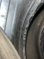 Лот: 25136483. Фото: 2. (1шт) 205-60-16 Dunlop SP Touring... Шины, Диски