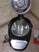 Лот: 21070948. Фото: 3. Термопот TPS-3010 (не выкупили... Бытовая техника