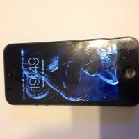 Лот: 5402258. Фото: 3. iPhone 5 16gb в отличном состоянии. Красноярск